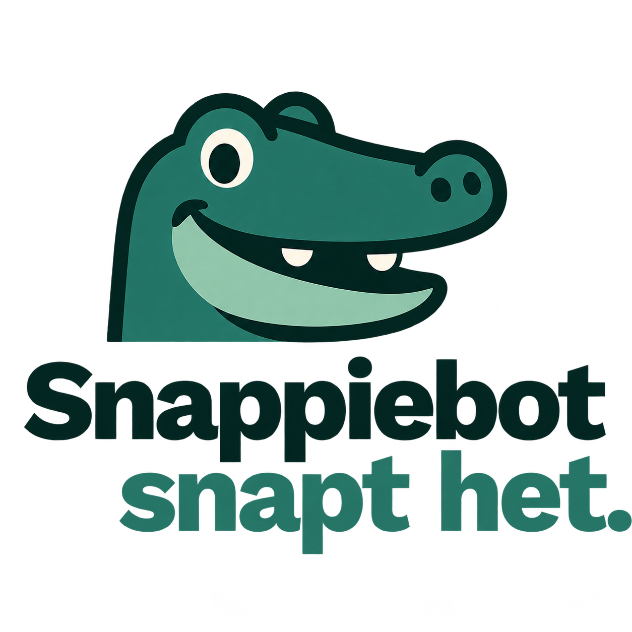Snappiebot.nl